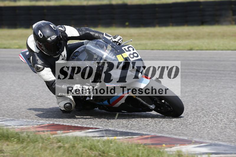 /24 08.06.2025 TZ Motorsport ADR/Gruppe gelb/85